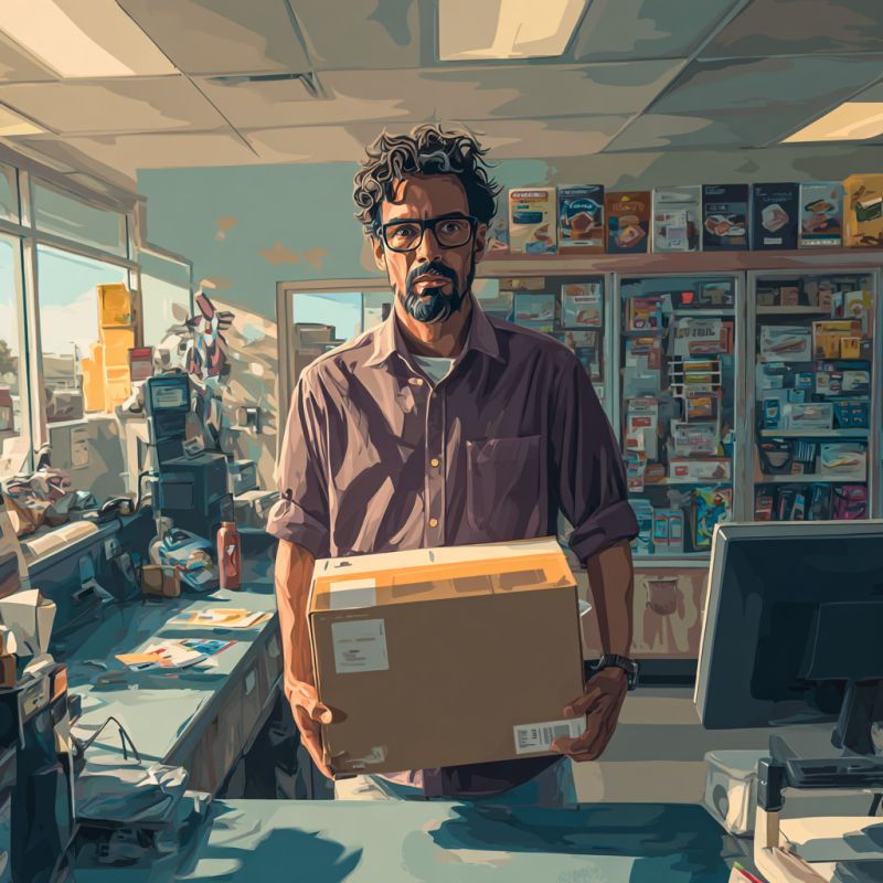 Вернули товар, но деньги не пришли: когда это становится юридической проблемой?