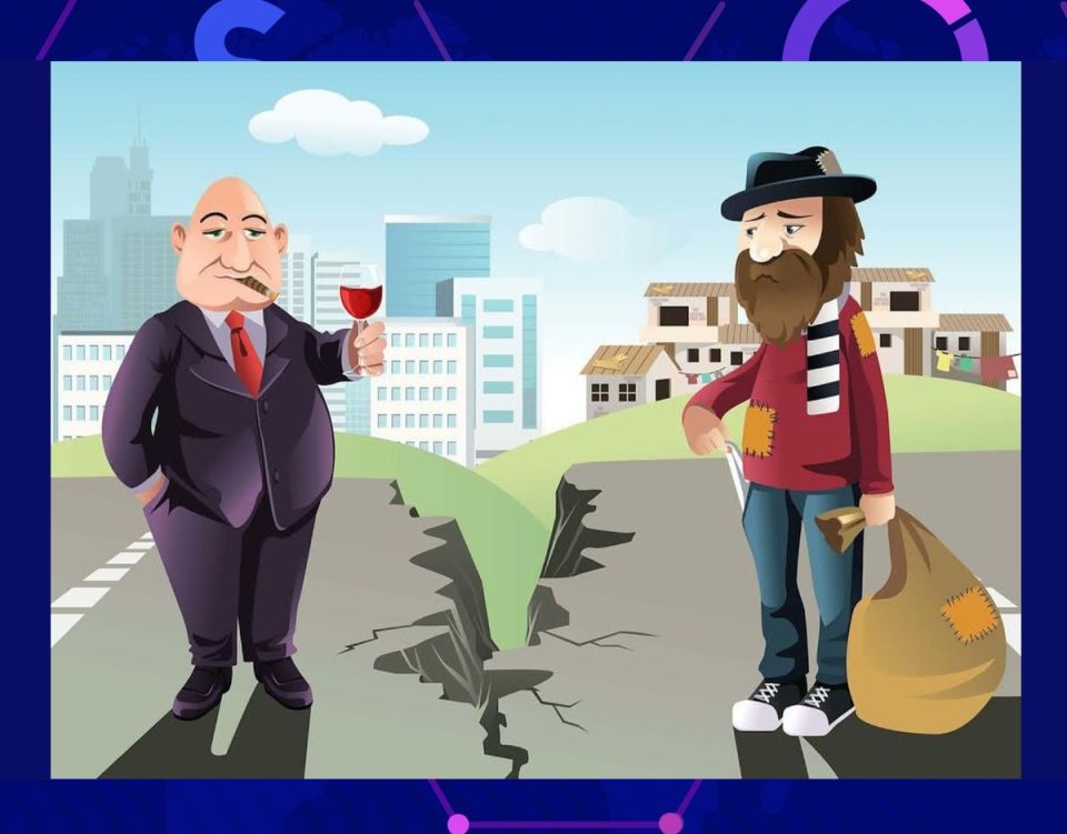 Росстат анонсирует рост средних зарплат, но что стоит за этим показателем?