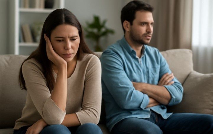 Когда чувства начинают угасать: как вернуть утраченные эмоции