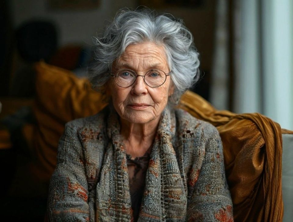 Как оставаться активным после 60: 9 эффективных способов улучшить качество жизни