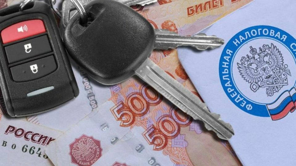 Неравные правила: транспортный налог для пенсионеров в разных регионах России