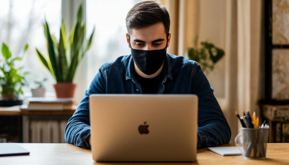 Как защититься от спам-звонков: советы эксперта