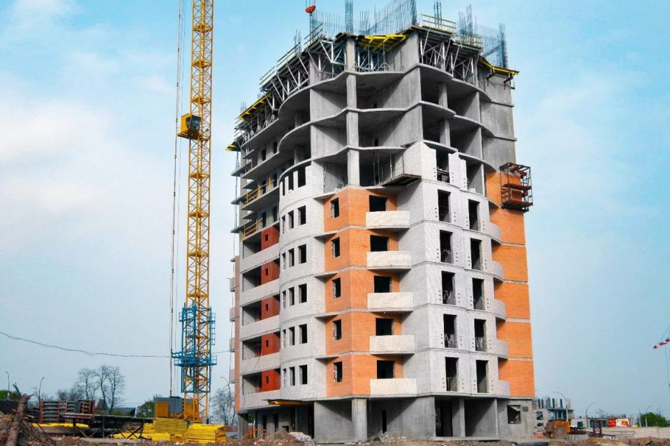 Когда собственность исчезает: Реальная история о потерянном участке земли