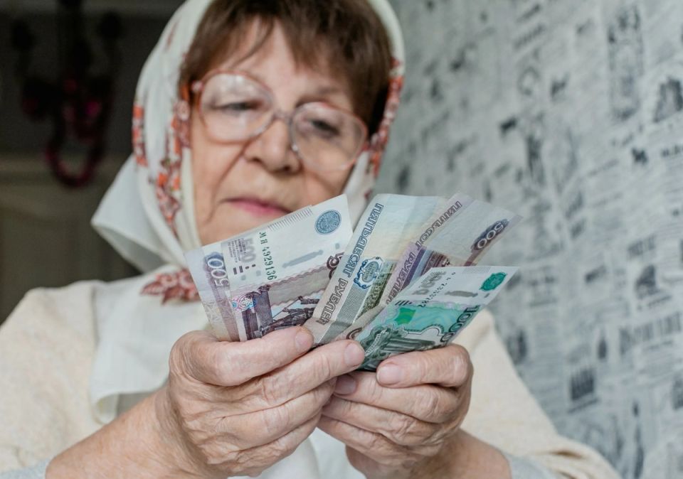 Нижегородцев ждет повышение страховых пенсий в 2026 году