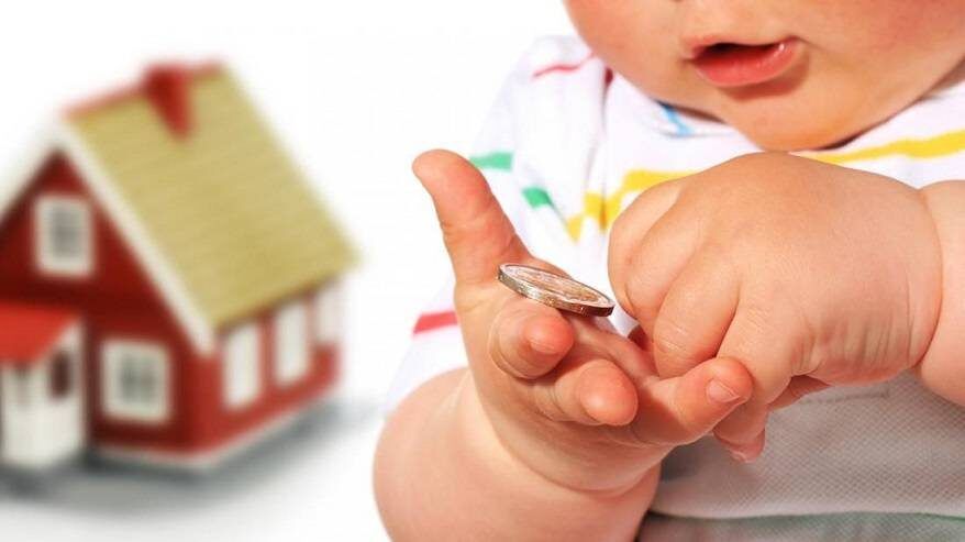 Новые правила детских пособий: что ждёт семьи в 2025 году