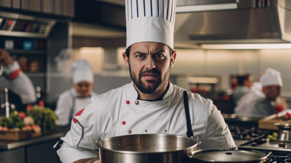 Понимание кулинарных терминов: Как избежать недовольства в кулинарном процессе