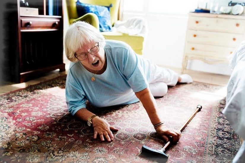 Активное долголетие: три правила для здоровья ног в зрелом возрасте