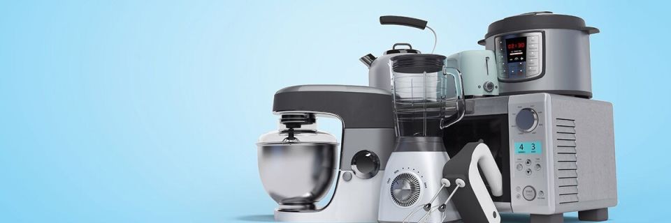 Возврат мелкой бытовой техники: что нужно знать каждому покупателю