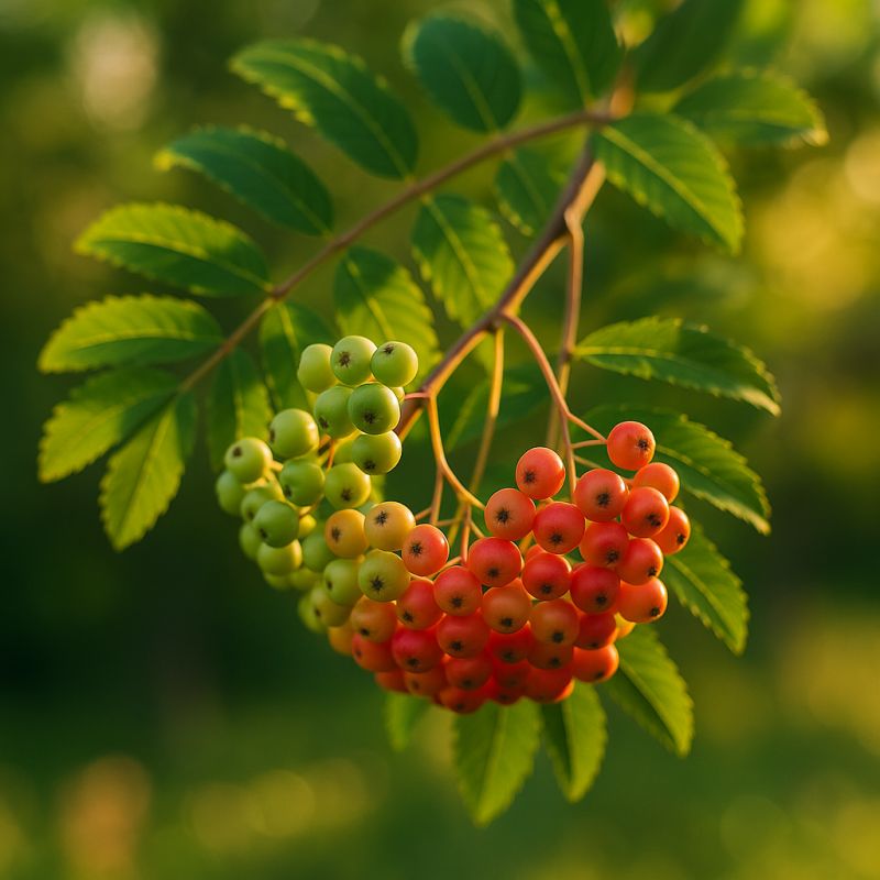 Как природные знаки могут предсказать урожай: советы и наблюдения