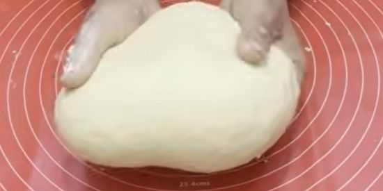 Хачапури по-новому: нежное дрожжевое тесто на кефире, которое покорит сердца гурманов