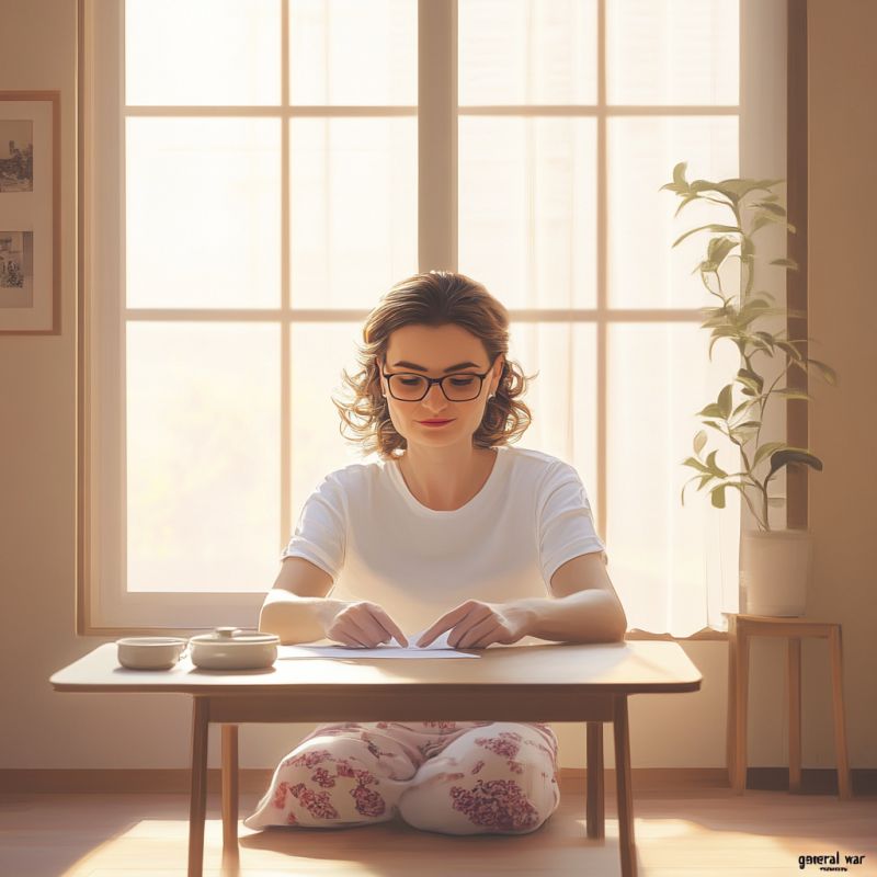 Секреты японской уборки: как избавиться от генеральной уборки и сэкономить время