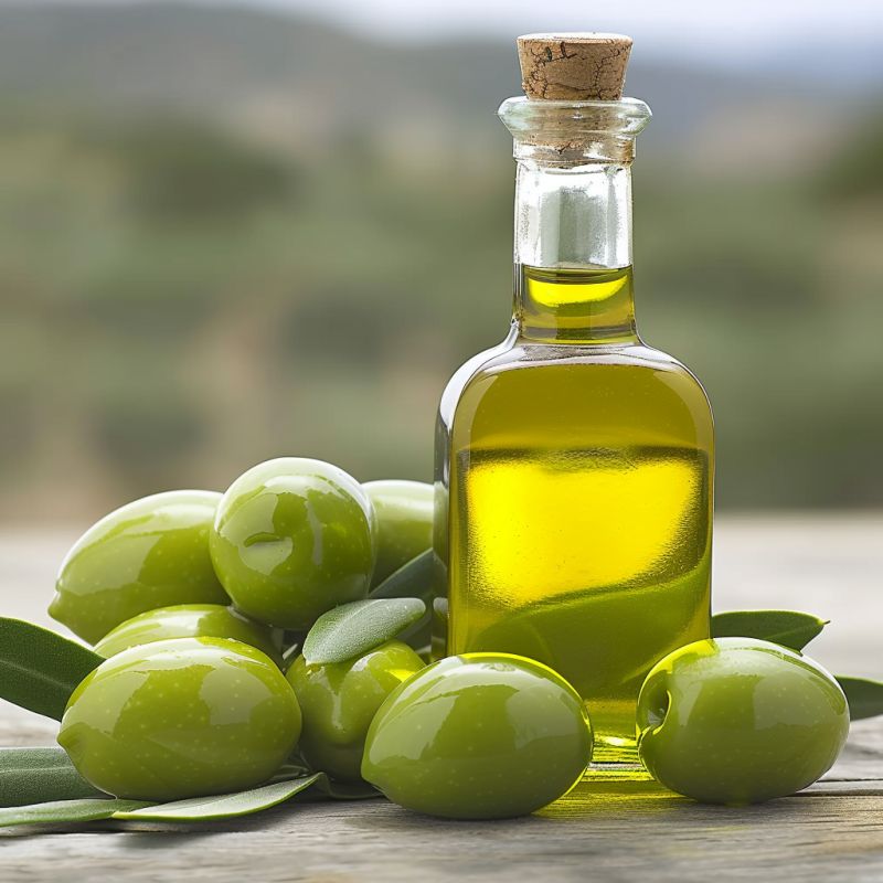 Как выбрать идеальное оливковое масло для здоровья