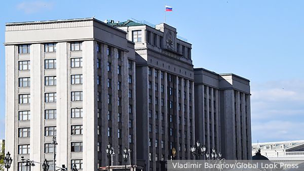 В России депутаты предложили снизить возраст уголовной ответственности за диверсии до 14 лет