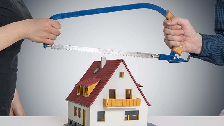 Как защитить свое имущество от недобросовестного супруга: простые шаги в условиях 2025 года