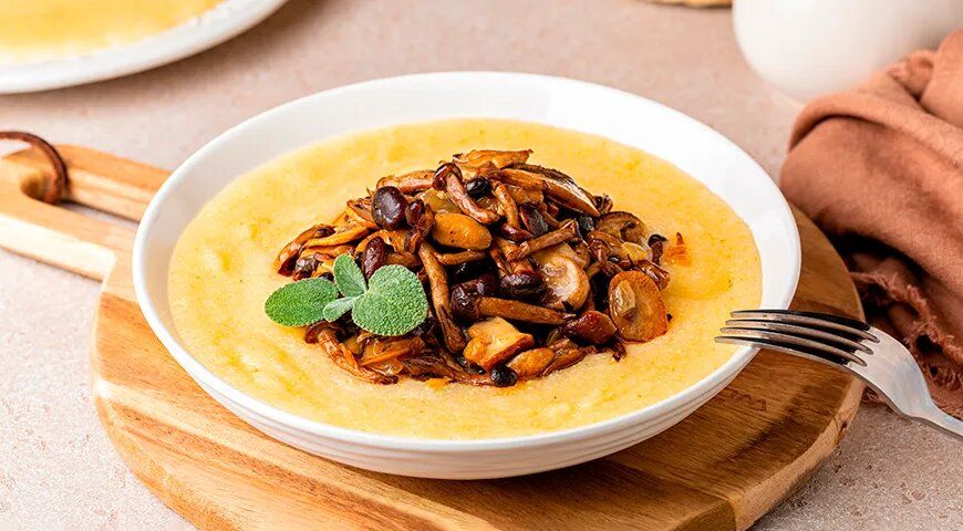 Италия на тарелке: гастрономические открытия, о которых стоит знать