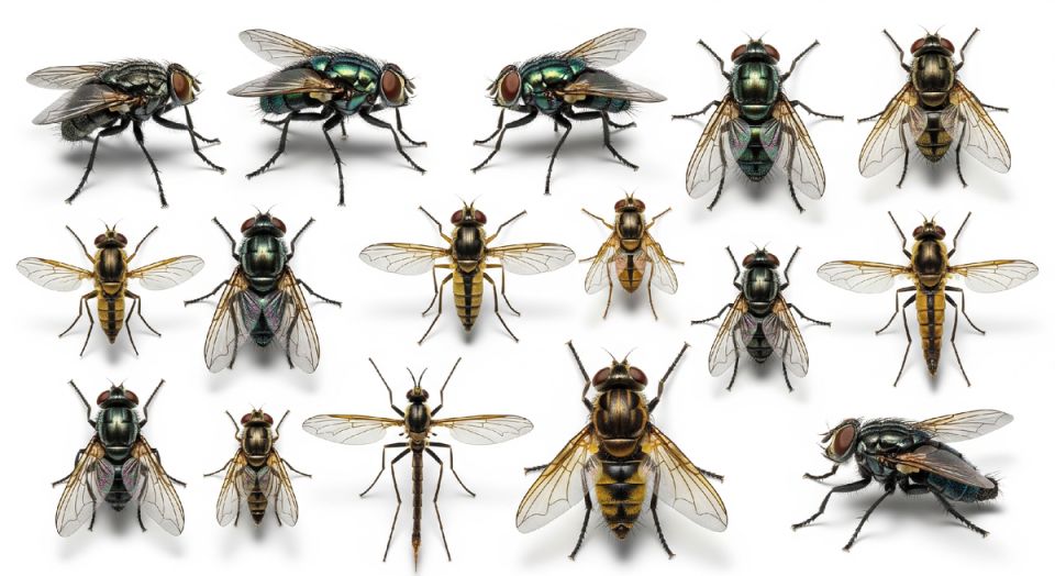 Как избавиться от неожиданных домашних гостей: стратегии и советы