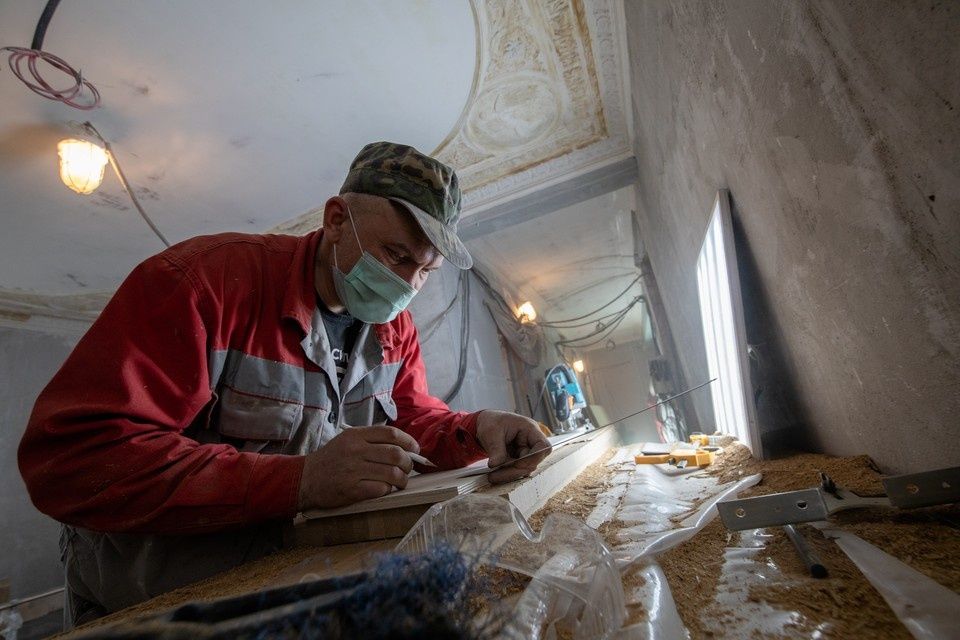 Госдума предлагает запретить шумный ремонт по воскресеньям