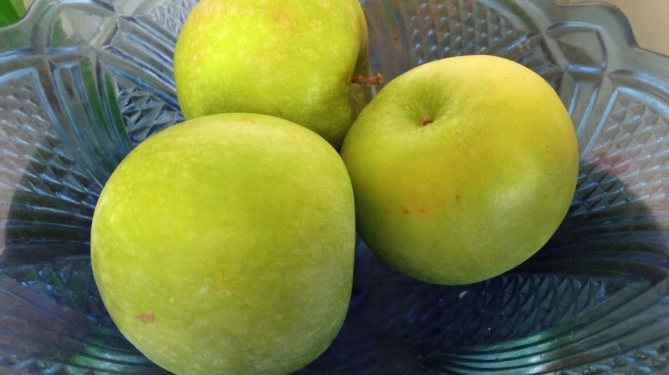 Экономия на фруктах: правда или миф? Интересная встреча в магазине