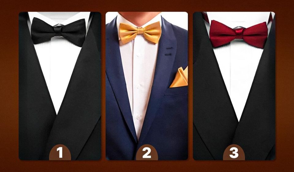 Тест на характер: что выбираете — стиль или комфорт?