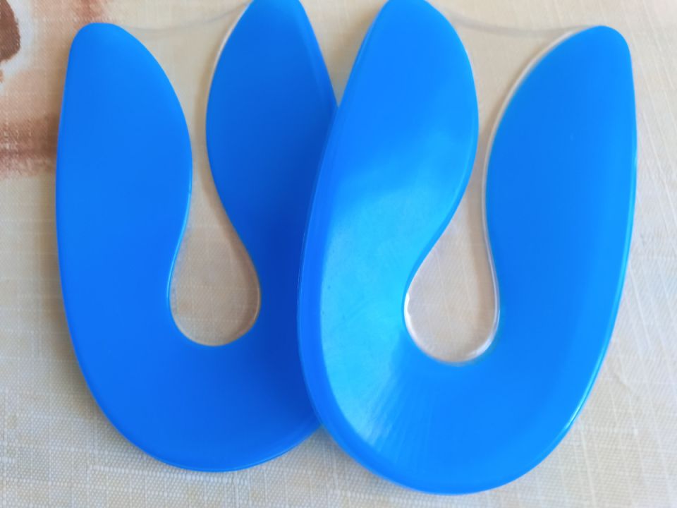 Ортопедические подпяточники: решение для комфорта или просто маркетинг?