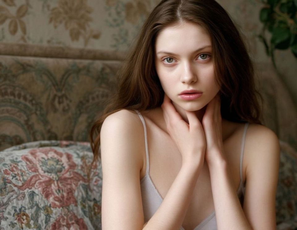 16 ноября: Международный день борьбы с анорексией