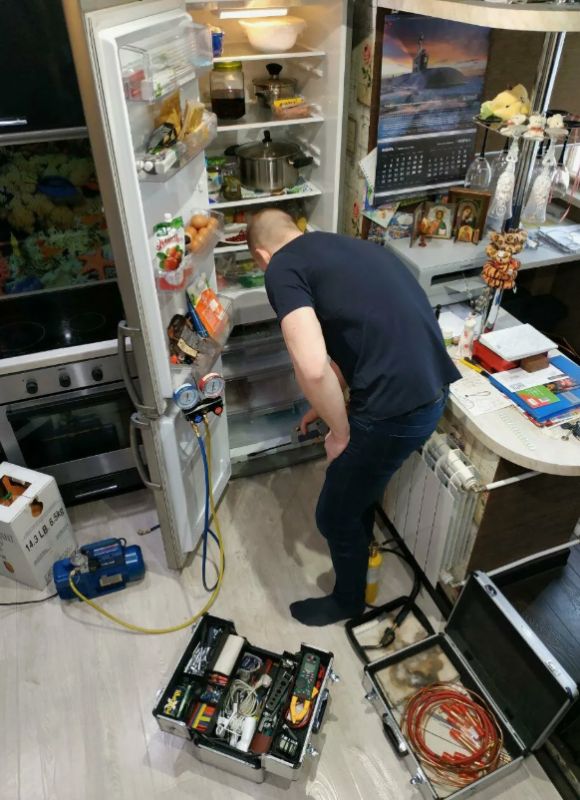 Как продлить жизнь холодильнику: удивительные факты и полезные советы