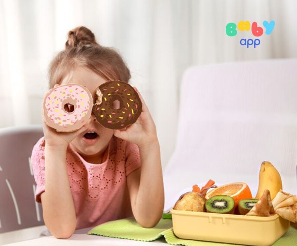 Почему бутерброды становятся искусством воспитания и общения с детьми