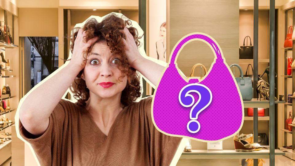 Дешево и безвкусно: какая сумка стала главным антитрендом 2023 года