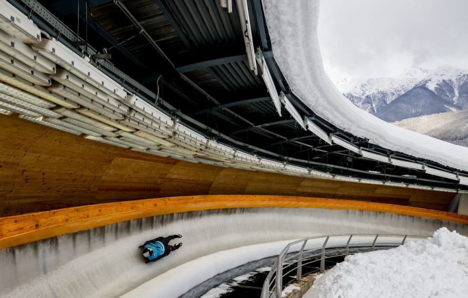 Кас отменяет запрет: российские саночники вновь на международной арене