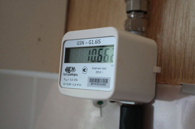 Проверка газовых счетчиков: как избежать неожиданных трат в 2025 году