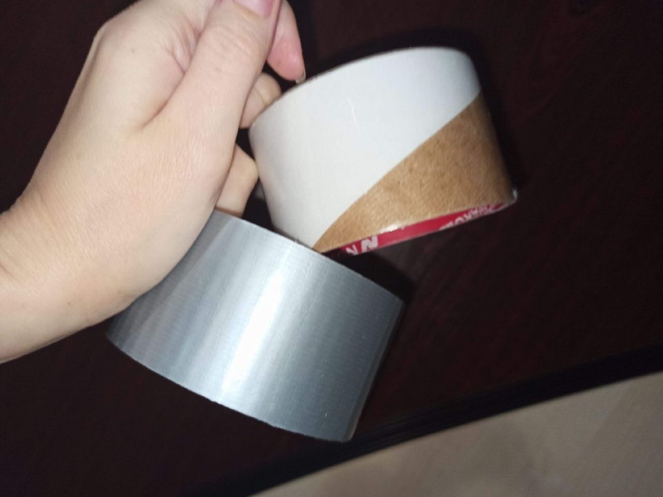 Эффективные советы по удалению скотча: простые методы без следов