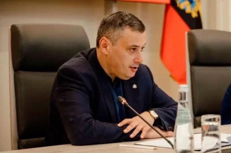 Курская область: Губернатор предлагает укрупнить органы власти для повышения эффективности