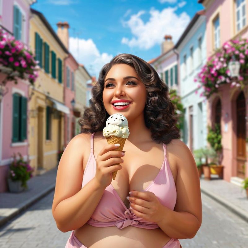 Неделя без сахара: как отказ от сладкого изменит ваш рацион