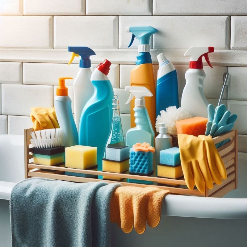 Химические средства: Подход к безопасности и эффективности