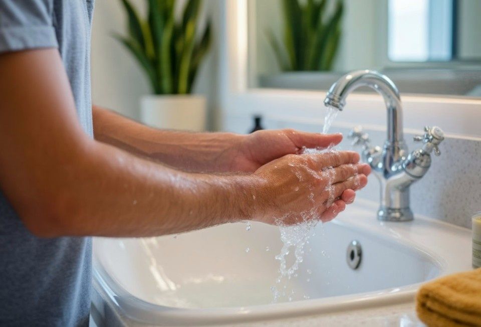 Как вернуть деньги за холодную воду: советы от Минструя