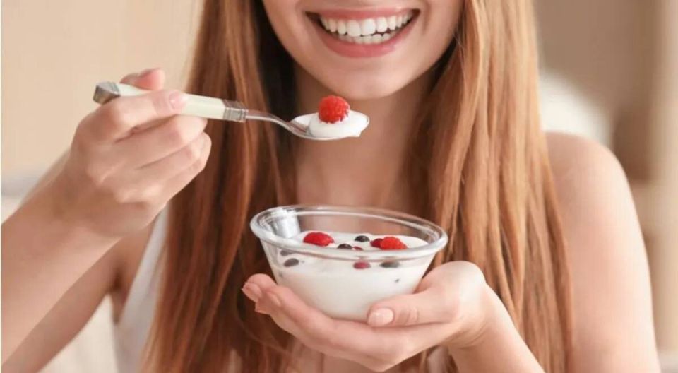 Опасные блюда: что нельзя есть после чистки зубов?