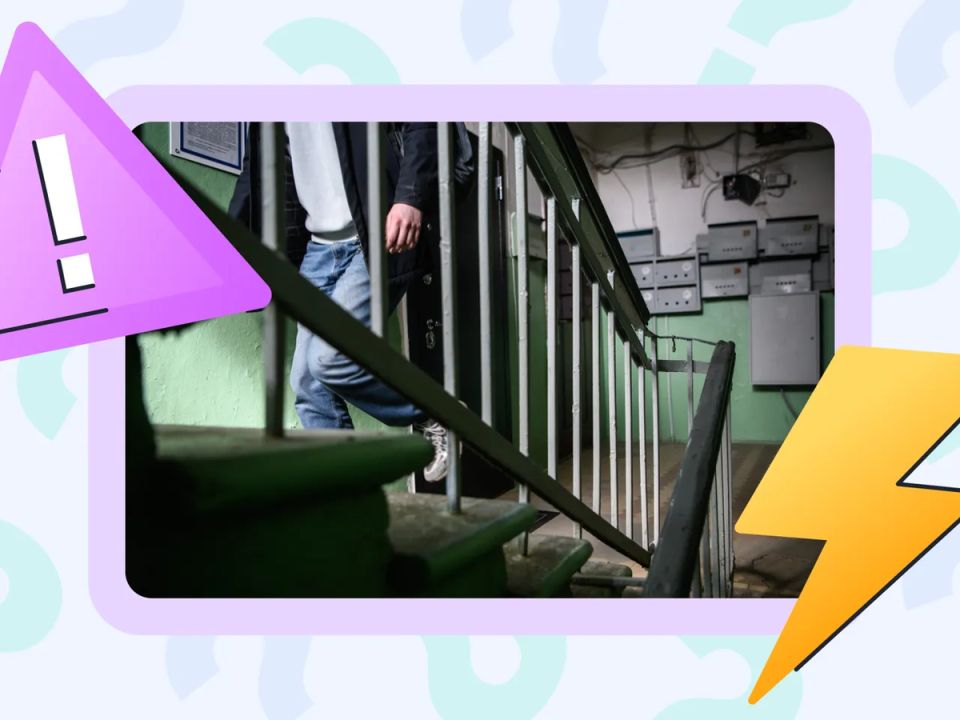 Как взыскать компенсацию с управляющей компании за грязный подъезд