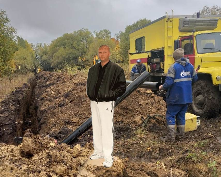 Житель дачного посёлка построил газопровод и судился с «Газпромом» за 28 миллионов рублей