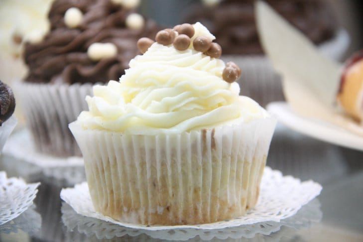 Вы без ума от выпечки? Тогда никогда не открывайте духовку в эту секунду