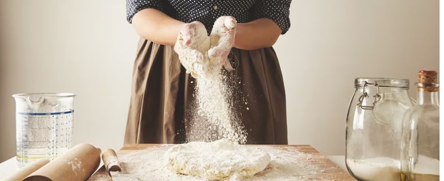 Вареники по-восточному: старинные рецепты с новыми акцентами