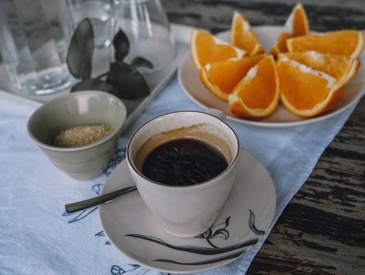 Как приготовить кофейный «Шмель»: вкусный напиток, который вы еще не пробовали