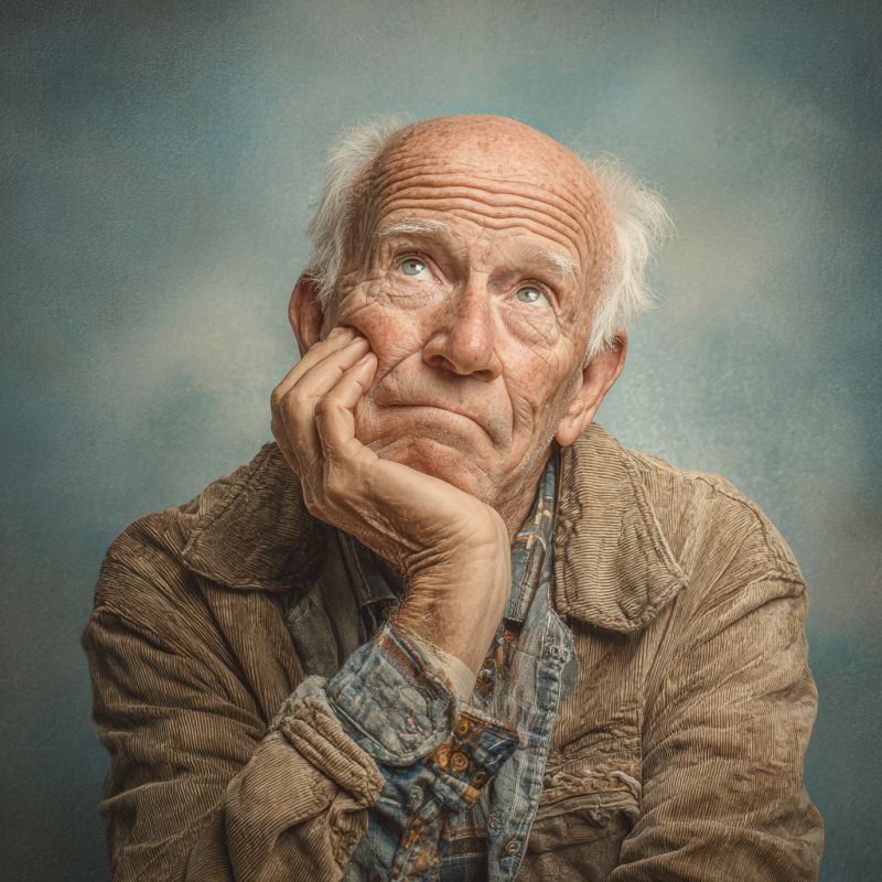 Пенсионеры и поиск работы: почему советы не работают