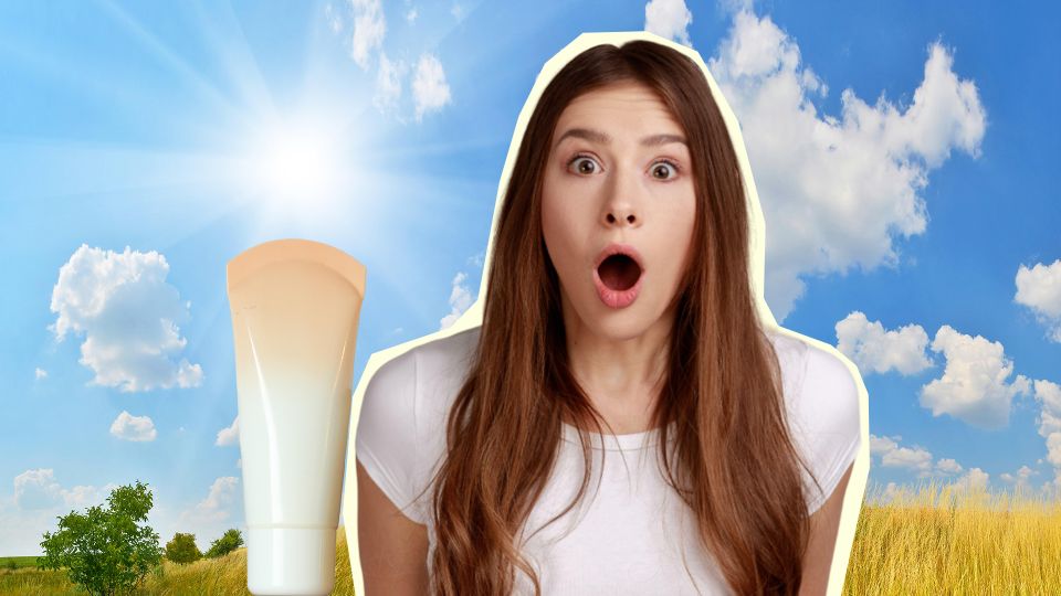 Макияж больше не поплывет в жару: воспользуйтесь этой хитростью визажистов