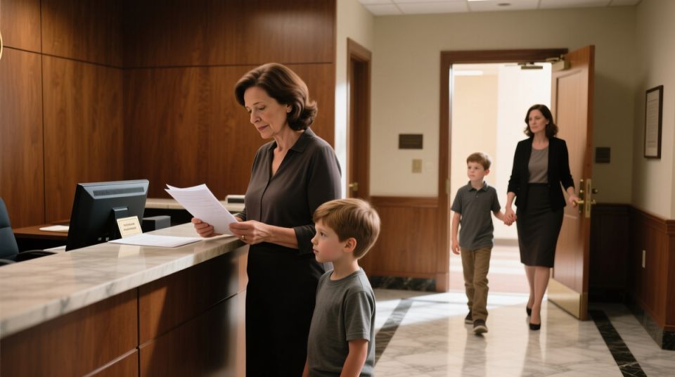 Секреты, которые меняют судьбы