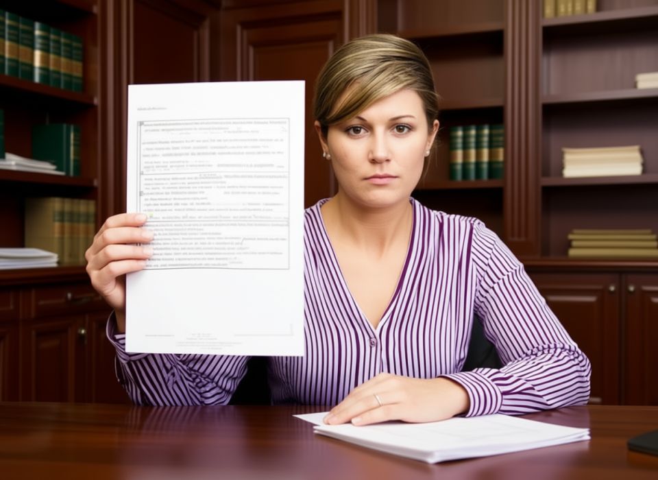 Как защитить свою недвижимость: важные шаги для уверенности в будущем