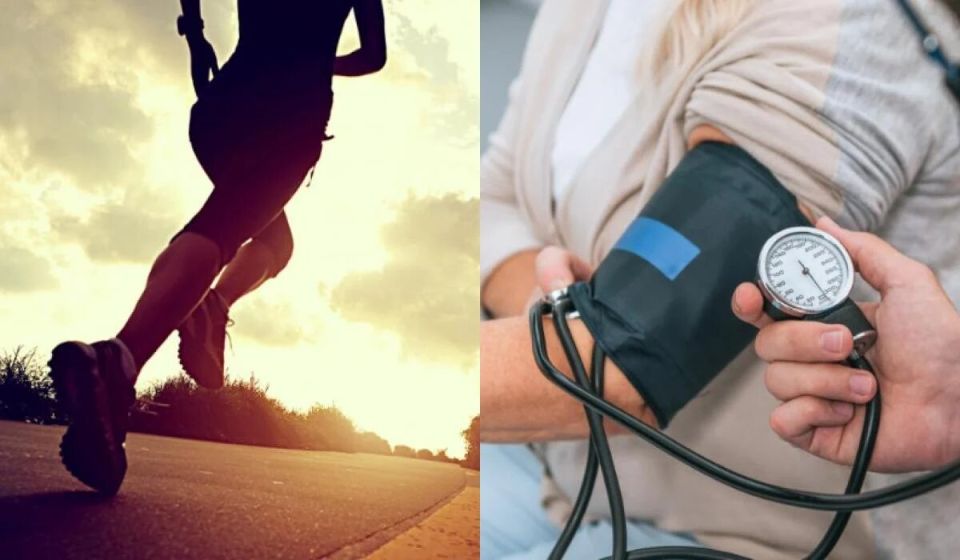 Как физическая активность в молодости может предотвратить гипертонию в будущем