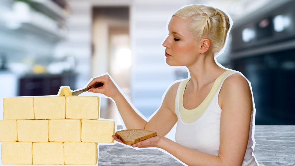 Роскачество разоблачило фальсификаты: не берите это сливочное масло