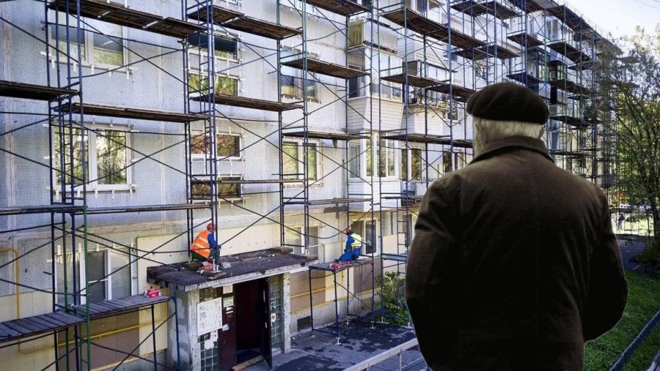 Судебная битва за обязательные взносы