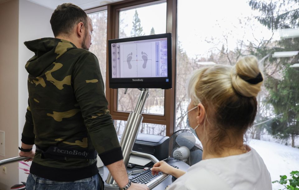 Госдума поддержит НКО, помогающие ветеранам СВО