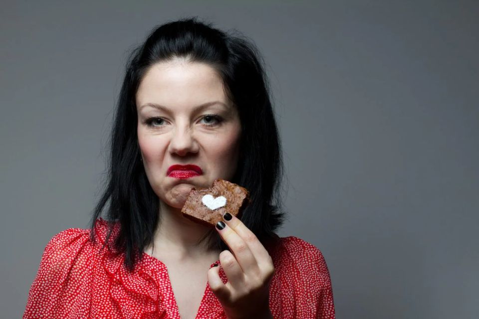 Четыре шага к падению репутации